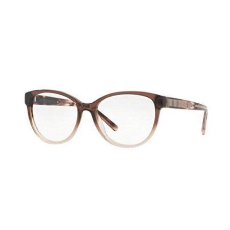 burberry be 2229 3597 brown gradient pink|Burberry BE2229 Eyeglass Frames .